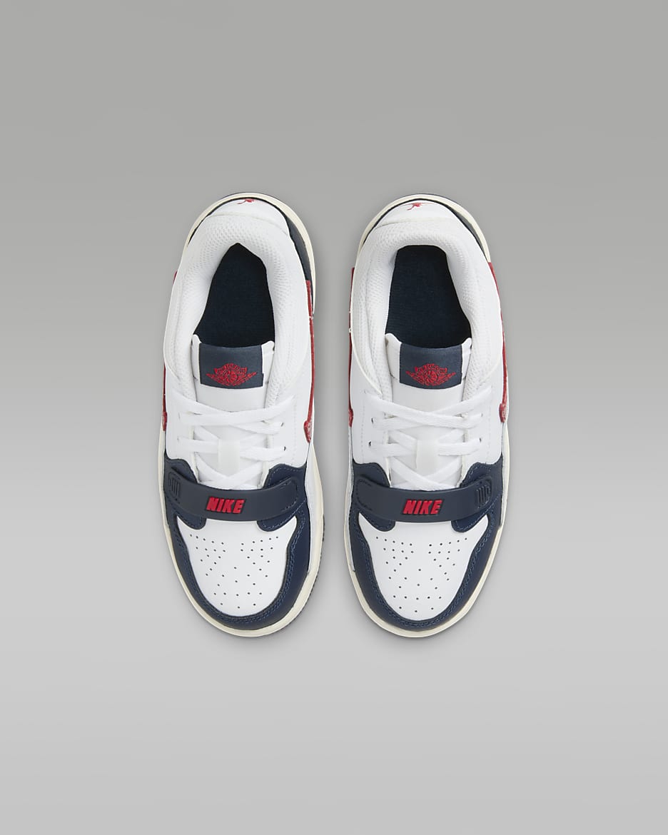 Air Jordan Legacy 312 Low Younger Kids Shoe